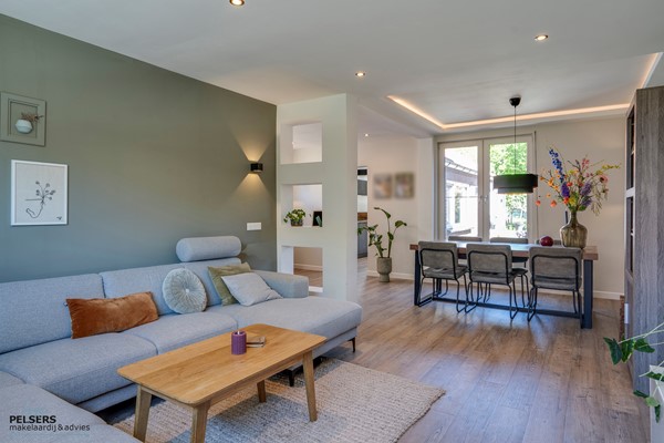 Medium property photo - Heijackerstraat 8, 5954 AG Beesel